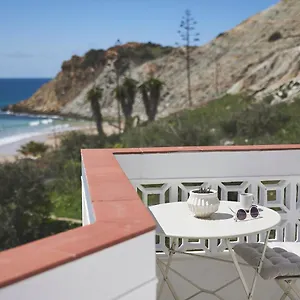 Casas Sul Apartment Burgau