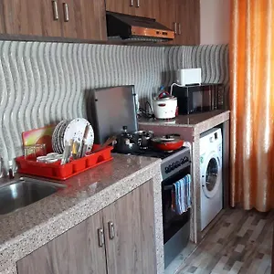 Rupas Apartment Kathmandu