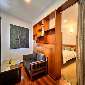 Your In Kathmandu! Apartment Kathmandu
