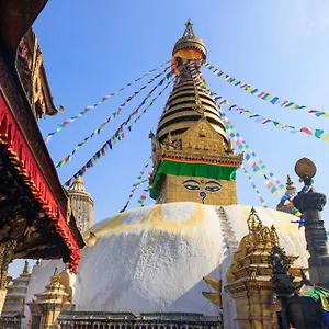 House Of Forrest, Service Apartment Kathmandu