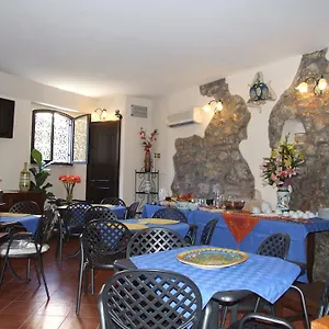 Mamma Maria Bed & Breakfast Taormina